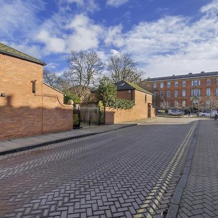 The Beehive Studio Apartamento York Exterior foto