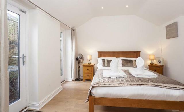 The Beehive Studio Apartamento York Exterior foto